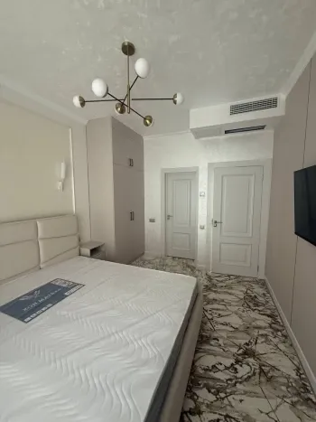 68 м², 2-комн. квартира, 2/9-1