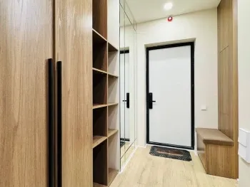 85 м², 3-комн. квартира, 19/27-3