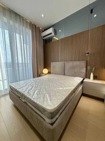 55 м², 2-комн. квартира, 4/6-3