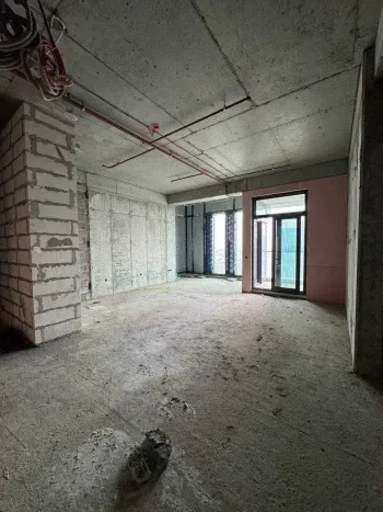 59 м², 2-комн. квартира, 24/51-0