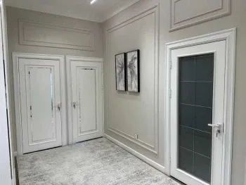 100 м², 4-комн. квартира, 9/10-1