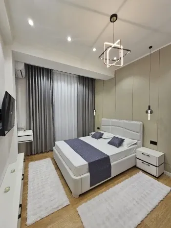 56 m², 3-xonali kvartira, 5/14-3