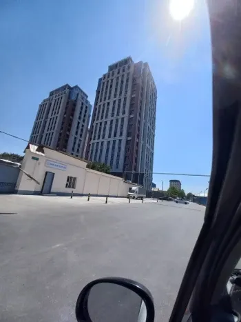 64 м², 2-комн. квартира, 3/16-1