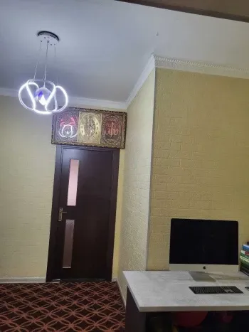 43 м², 1-комн. квартира, 1/5-1