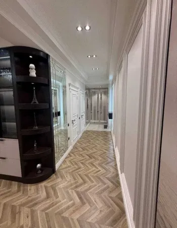 73 м², 2-комн. квартира, 4/10-3