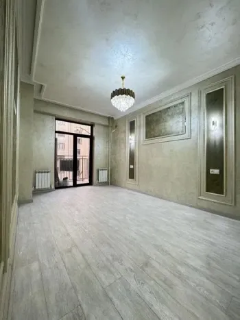 75 m², 3-xonali kvartira, 5/9-2