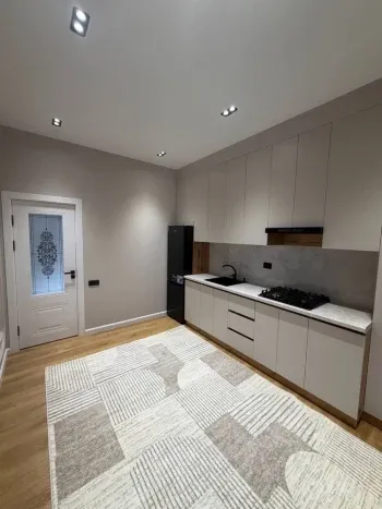 65 м², 2-комн. квартира, 2/10-1