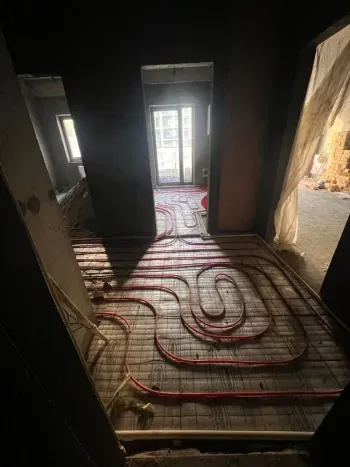 68 м², 2-комн. квартира, 2/8-1