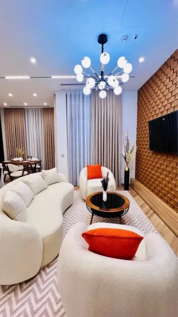 59 м², 2-комн. квартира, 11/51-1