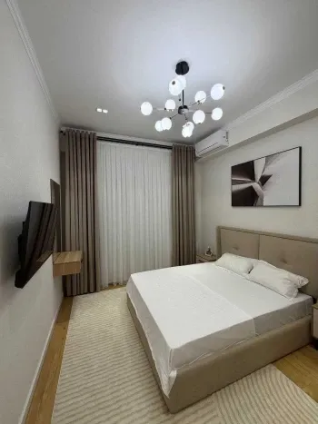 50 м², 2-комн. квартира, 7/12-3