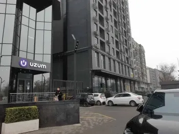 140 м², 5-комн. квартира, 14/20-0