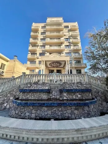 49 м², 2-комн. квартира, 2/8-0