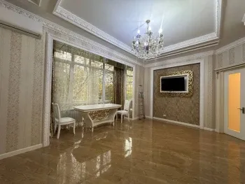 103 m², 3-xonali kvartira, 4/7-0