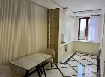 40 м², 1-комн. квартира, 6/10-1