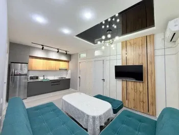 60 м², 2-комн. квартира, 6/10-3
