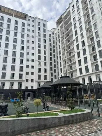 60 m², 3-xonali kvartira, 8/12-1
