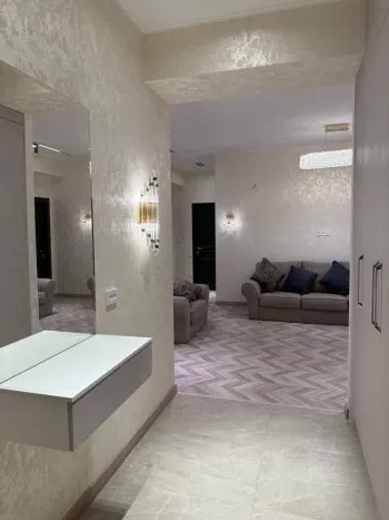 140 м², 4-комн. квартира, 12/13-3