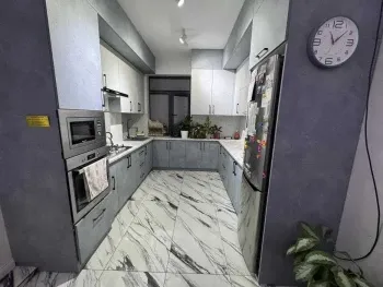 130 м², 4-комн. квартира, 6/9-1