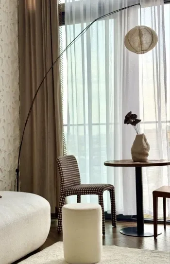 45 м², 2-комн. квартира, 9/16-1