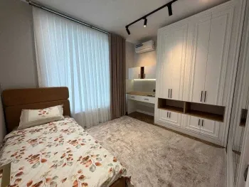 75 м², 3-комн. квартира, 6/12-3