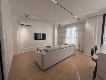126 м², 4-комн. квартира, 6/7-2