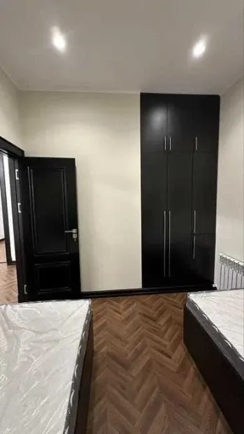60 m², 2-xonali kvartira, 8/12-1