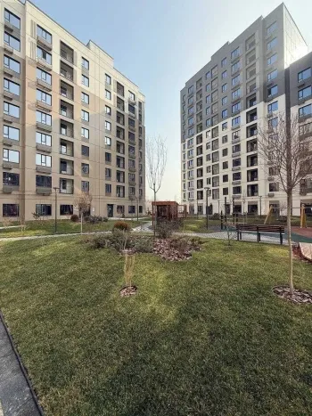 128 m², 4-xonali kvartira, 8/9-0