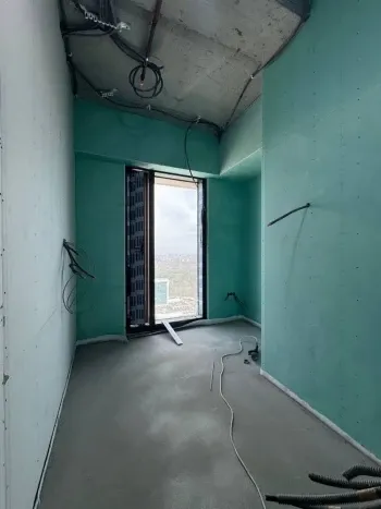 68 м², 3-комн. квартира, 32/51-0