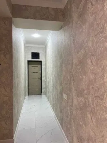 63 m², 2-xonali kvartira, 10/11-1