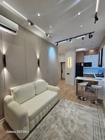 40 м², 2-комн. квартира, 8/14-1