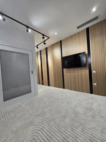 35 m², 2-xonali kvartira, 3/21-1