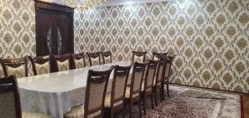 200 m², ko'p xonali kvartira, 4/5-3