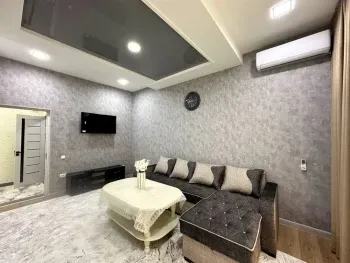 75 m², 3-xonali kvartira, 2/9-1