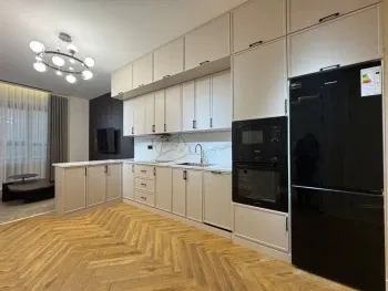 55 м², 2-комн. квартира, 14/25-2