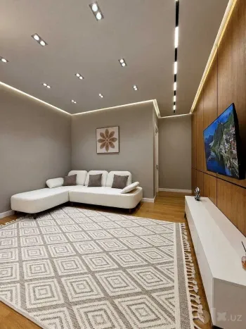 63 м², 3-комн. квартира, 3/8-2