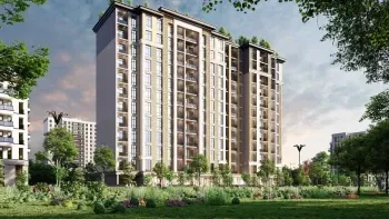 58 м², 2-комн. квартира, 8/12-2
