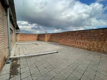 411 м², свободная планировка, 8/8-1