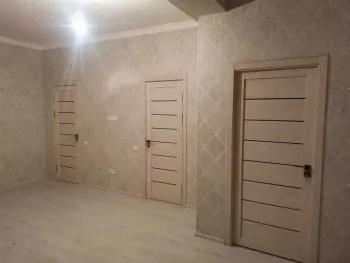92 м², 3-комн. квартира, 3/10-0
