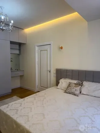 45 м², 2-комн. квартира, 5/7-2