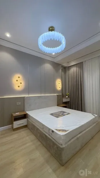 80 м², 3-комн. квартира, 7/11-1