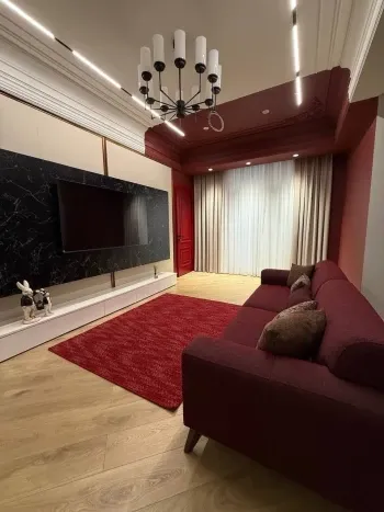 85 м², 3-комн. квартира, 3/10-1