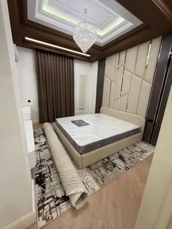 77 м², 2-комн. квартира, 7/8-2