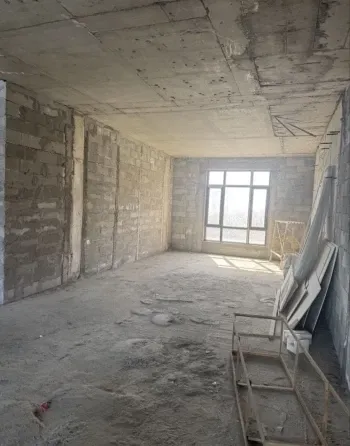 134 м², 4-комн. квартира, 5/9-2