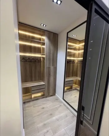 74 м², 2-комн. квартира, 11/12-1