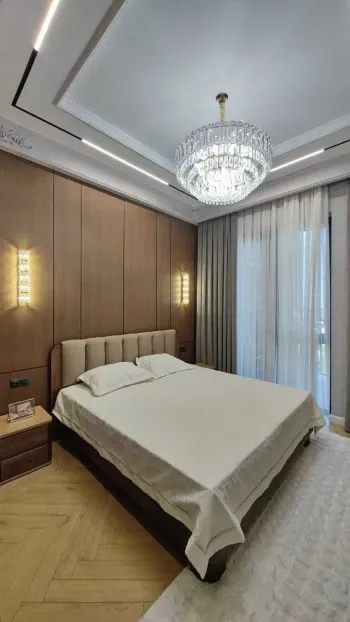 74 m², 3-xonali kvartira, 8/10-3