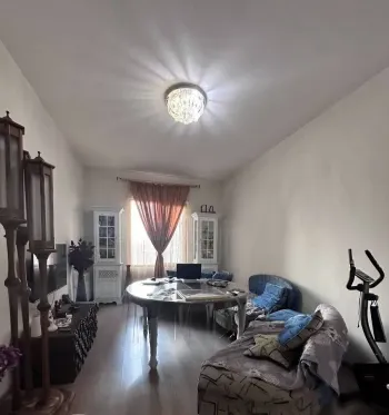 81 м², 4-комн. квартира, 4/13-2