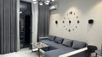 44 m², 2-xonali kvartira, 7/11-1