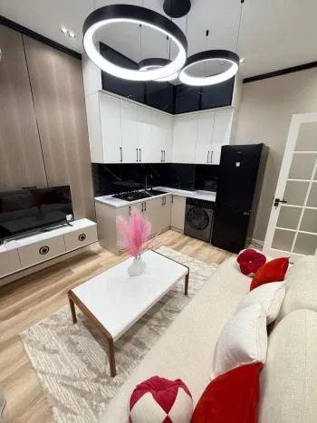 43 м², 2-комн. квартира, 9/12-3