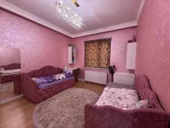 96 м², 3-комн. квартира, 4/9-3