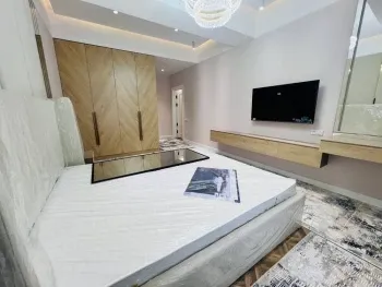 98 м², 3-комн. квартира, 8/9-3